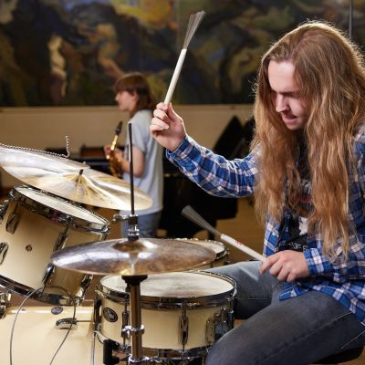 Drummer